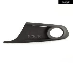 フォグランプ フォグランプ フレーム フロント バンパー フォグランプ フォルクスワーゲン VW ジェッタ 6 A6 MK6 2011 - 14 フォグランプ カーアクセサリー - Left