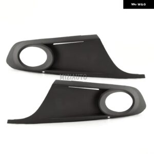 フォグランプ フォグランプ フレーム フロント バンパー フォグランプ フォルクスワーゲン VW ジェッタ 6 A6 MK6 2011 - 14 フォグランプ カーアクセサリー - Left and Right