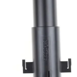 ヘッドライト ウォッシャー ワイパー ノズル シリンダー ポンプ 左右 BMW E70 X5 2007-2013 61677173851 61677173852 - Left