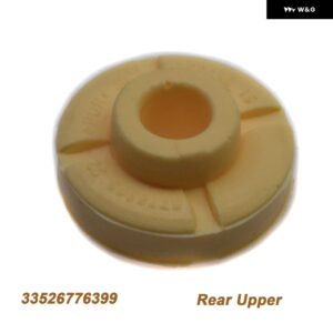 フロントリア ストラット マウント サポート アンダー+上部セクション BMW E70 E71 X5 X6 33526776399 33526776557 31336776390 31336776389 - Rear Upper