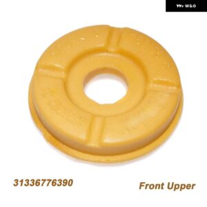 フロントリア ストラット マウント サポート アンダー+上部セクション BMW E70 E71 X5 X6 33526776399 33526776557 31336776390 31336776389 - Front Upper