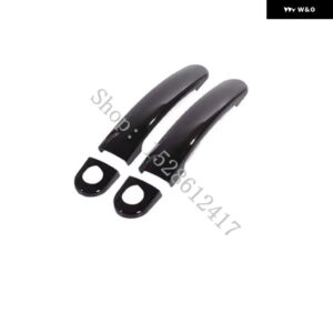 フォルクスワーゲン VW ティグアン 2007 2008 2009~2016 ドアハンドル ボウル ドアハンドル カバー カバー トリム カーアクセサリー