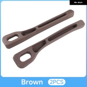 フォード エクスプローラー 5 2011 - 2013 2014 2016 2017 2018 2020 - 24 2025 車用隙間充填剤 漏れ防止ストリップ アクセサリー - brown