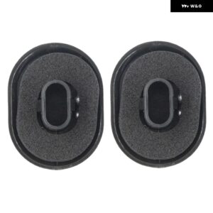 フォード トランジット コネクト 2014+ ルーフラック グロメット プラグキャップ ルーフキット - 2X REAR BIG B