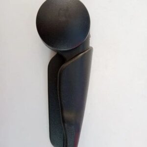 ブラック 車リア左/右シートリリースハンドル調整 メルセデス GL クラス X164 2007-2012 1649201264 1649201164 A1649201264 - Rear Right