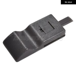 フロント リア インテリア タブ ドアロック ノブ ウィンドウ シボレー タホ GMC ユーコン 2007-2014 15844616 25862454 - 1pc