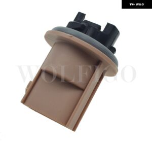 フォード F250 F150 ヘッドランプ ライト ソケット ピグテール ハーネス コネクタ 2U5Z13411SA 999519847 YF1Z13411CA PT5589 - Socket 1pc