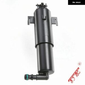 ヘッドライト ウォッシャーノズル フロント左右 61677283213 61674872039 61674872040 BMW E92 E93 328I 335I XDRIVE M3 - Right