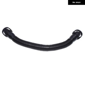 ブリーザーベントホース ゴルフ ジェッタ パサート アウディ A3 A4 A6 TT シュコダ シート 2.0 06F103221E 06F103235 06F103483E - 06F103221E short