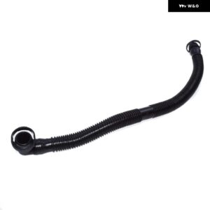 ブリーザーベントホース ゴルフ ジェッタ パサート アウディ A3 A4 A6 TT シュコダ シート 2.0 06F103221E 06F103235 06F103483E - 06F103235 long