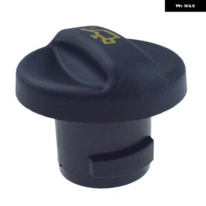 フォード フォーカス フィエスタフュージョン シトロエン 1.6 HDI ベルリンゴ C2 C3 C4 C5 プジョー 206 307 バルブ カバー メンブレンガスケット 0248L1 - 1 PC Fuel Tank Cap