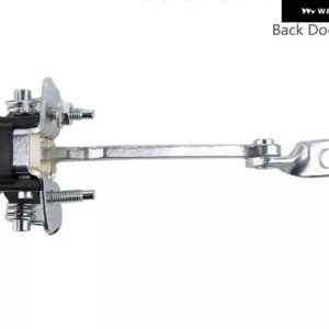 プジョー 307 ドアストッパー フロント リアドア リミッター プロテクター ヒンジ - 307 Rear Quality