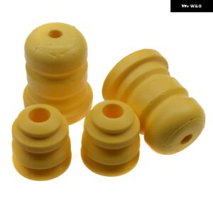 フロントリア ポジション コントロール アームバンプストップ キャデラック シボレー G-M-C トラック シボレー エクスプレス1500 15153958 15039397 905-208 - Front Rear 4PCS