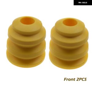 フロントリア ポジション コントロール アームバンプストップ キャデラック シボレー G-M-C トラック シボレー エクスプレス1500 15153958 15039397 905-208 - Front 2pcs