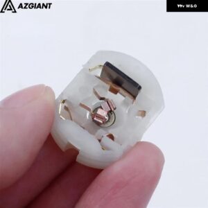 ベアリング カバー キャップ部品 FC280 モーター車ドアルックモーター - 30 pcs3