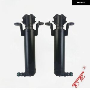 ヘッドライト ウォッシャー ポンプ 8VD955101 8VD955102 アウディ A3 S3 ヘッドライト スプレーウォッシャー ポンプ - Right