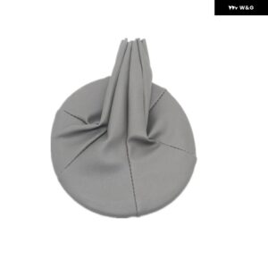 フィアット パンダ 4X4 2004 - 12 車用 5速ギアスティックレベル シフト ノブ レザー ブーツ 付き - 1PC boot