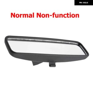 プジョー 107 206 106 トヨタ アイゴ シトロエン C1 インテリア 車内バックミラー 814842 - Normal Non-function