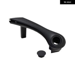 フロントインナードアホールドハンドル 左 右 RENAULT MEGANE MK2 2002-2009 7701475315 7701475316 フロントインナー ドアハンドル グリップ - right