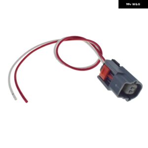 フォード エッジ フュージョン エコスポーツ F-150 リンカーン MKS MKT MKZ MKX AU2Z14S411AGA 周囲エア温度センサーコネクタ AU5Z12A647B - 1 PC