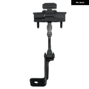 フロント左右ドアリミッターチェック ドアロケーター付き テスラ モデル3 2017-2021 1110298-00-D 1089507-00-D - Front Left