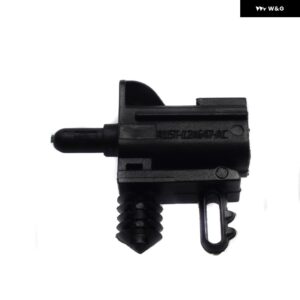 フォード フュージョン F-150 外気温センサー コネクタプラグ付き なし AU5Z12A647B AU5T-12A647-AC AU5Z-12A647-B - 1 PC Sensor