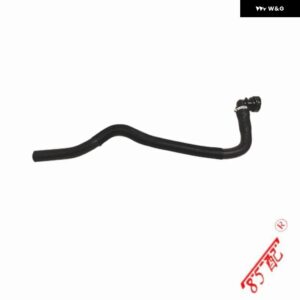 ヒーター ラジエーター ホース 6466K6 6466VJ プジョー 207 301 1007 2008 シトロエン C-ELYSEE C2 C3 - Dark Grey