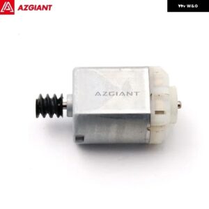 プジョー 3008 バックミラー 調整モーター アクチュエーター - 1 set gears