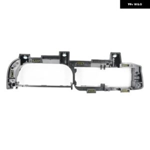 フォルクスワーゲン ボーラ ゴルフ 1999-2004 4 MK4 ジェッタ 内側 ドアハンドル アームレスト 1J0867171A 1J4867179A 1J0867172A - Universal Base