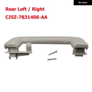 フロント リアルーフプルアシストハンドル フォード エスケープ 2013-2019 7S7Z5831406AA 7S7Z-5831406-AA CJ5Z7831406AA CJ5Z-7831406-AA - Rear Ceiling Handle