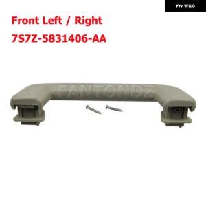 フロント リアルーフプルアシストハンドル フォード エスケープ 2013-2019 7S7Z5831406AA 7S7Z-5831406-AA CJ5Z7831406AA CJ5Z-7831406-AA - Front Ceiling Handle