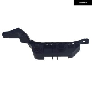 フロント バンパー サポート ブラケット リテーナー 左/右 ホンダ アコード アキュラ TSX 2004 - 08 71198SEA003 71193SEA003 - Front Right