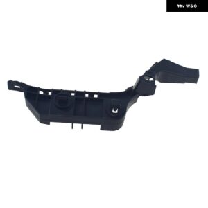 フロント バンパー サポート ブラケット リテーナー 左/右 ホンダ アコード アキュラ TSX 2004 - 08 71198SEA003 71193SEA003 - Front Left