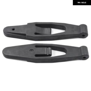 フードラッチベース L56-0001 L560001 2313857 ケンワース T300 T600 T800 W900 ピータービルト 357 367 377 378 379 388 389 - 2 PCS