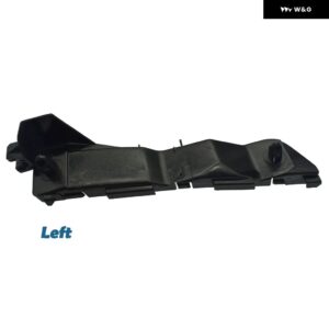 フロント左右 バンパー マウント サポート ブラケット トヨタ アベンシス II T25 2003-2008 52536-05020 52535-05020 A52535-05020 - Left