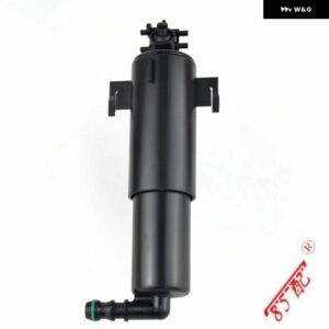 ヘッドライト ウォッシャー ポンプ 61677223060 61677223059 BMW X5 X6 E70 E71 E72 ヘッドライト ウォッシャーノズル 2006-2014 - Left