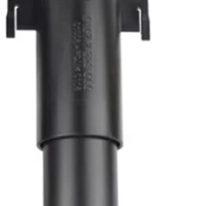 ヘッドライト ウォッシャー ポンプ 61677223060 61677223059 BMW X5 X6 E70 E71 E72 ヘッドライト ウォッシャーノズル 2006-2014 - Right