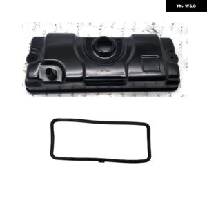 プジョー シトロエン シリンダー ヘッドカバー タペットカバー ガスケット 206 207 306 C2 1.4 0248R3 024954 - A Set