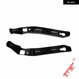 フロント リア バンパー ブラケット 1610145680 9678059180 1610116580 プジョー 2008 A94 2014-2018 バンパー ブラケット アセンブリ - Rear Bumper