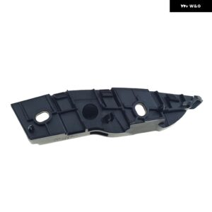 フェンダー サポート フロントバー ブラケット フロント バンパー ガイド 左/右 VW ビートル 5C 2012-2019 5C5807183A 5C5807184A プラスチック - Front Left