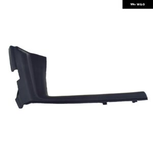 フロント左/右 ワイパー サイドカウルエクステンションカバー フェンダー2012-2015 トヨタ YARIS53866-5209053867-52090 - Left 1PC