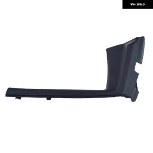 フロント左/右 ワイパー サイドカウルエクステンションカバー フェンダー2012-2015 トヨタ YARIS53866-5209053867-52090 - Right 1PC