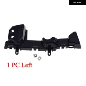 フロント バンパー サポート ブラケット 左/右 84709614 84709616 GMC テレイン SL SLE SLT 2018 - 21 84362702 84362701 - 1 PC Left