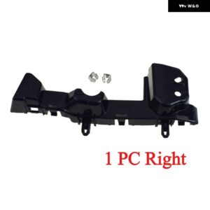 フロント バンパー サポート ブラケット 左/右 84709614 84709616 GMC テレイン SL SLE SLT 2018 - 21 84362702 84362701 - 1 PC Right