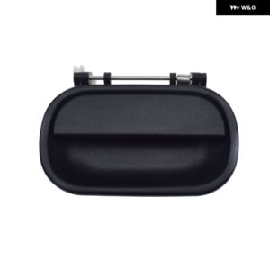 フロント左右 ISUZU NPR NQR NRR 1995-2007 自動車外側 外装 ドアハンドル 8948677210 8-97867722-1 760-5602 760-5601 - right