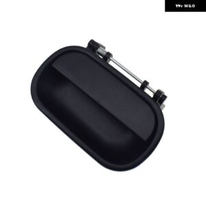 フロント左右 ISUZU NPR NQR NRR 1995-2007 自動車外側 外装 ドアハンドル 8948677210 8-97867722-1 760-5602 760-5601 - Left