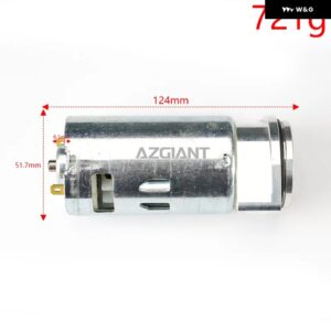 折りたたみ ルーフ 油圧 ポンプ モーター BMW Z4 コンバーチブル E85 E86 E88 E89 7 016 893 E46/330/325 - Assembly