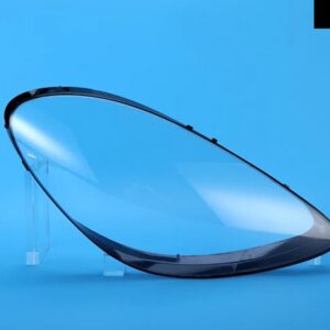 ポルシェ ボクスター ケイマン 718 982 2016-2020 ヘッドライト レンズ カバー ランプシェード シェル - 1pcs Right light