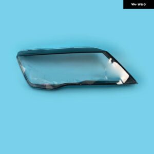 アウディ A7 RS7 2011 - 14 車用 ヘッドランプ シェルマスクランプシェード ヘッドライト レンズ ランプカバー 1個 - Right Side