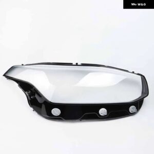 ボルボ XC90 2015 - 22 車用 ヘッドライト シェルカバー ヘッドランプ レンズ - right